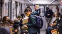 Цифра впечатляет: стало известно, сколько людей перевез киевский метрополитен за год