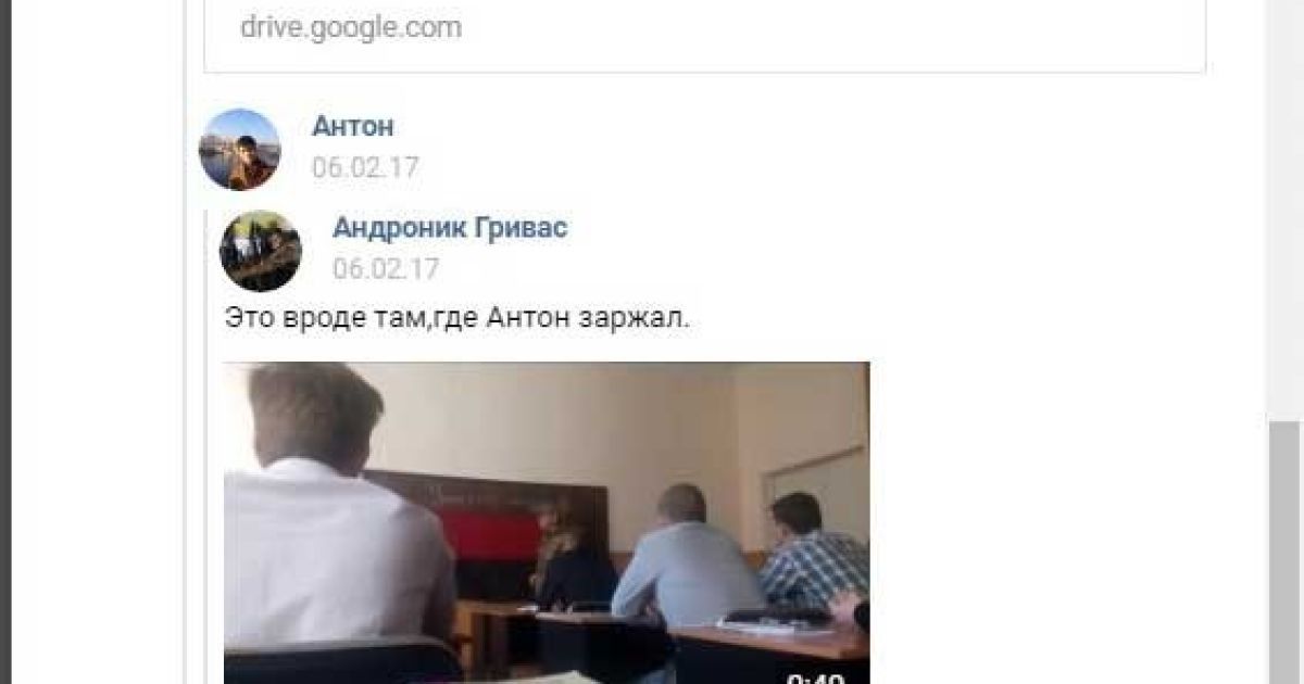 Фейк із Краматорська_11 / © Kramatorsk Post