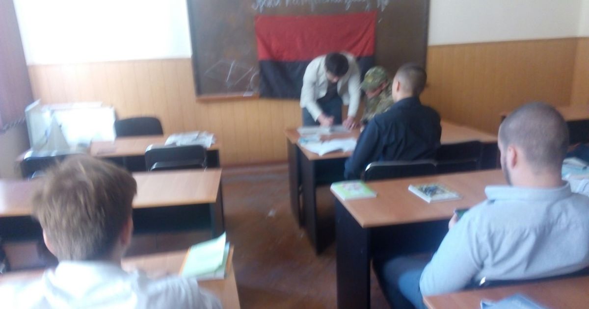 Фейк із Краматорська_12 / © Kramatorsk Post