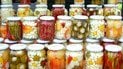 Есть продукты, которые категорически запрещено вывозить за пределы страны