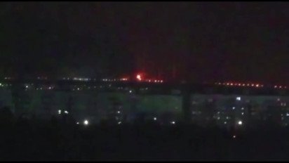 БпЛА атаковали Сызранский НПЗ в России 