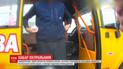 По 100 гривен патрульным: водитель маршрутки в Сумах предлагал копам взятки