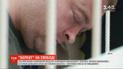 Экс-командира харьковского "Беркута" Виктора Шаповалова отпустили под домашний арест