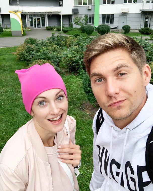  / © instagram.com/vova_ostapchuk
