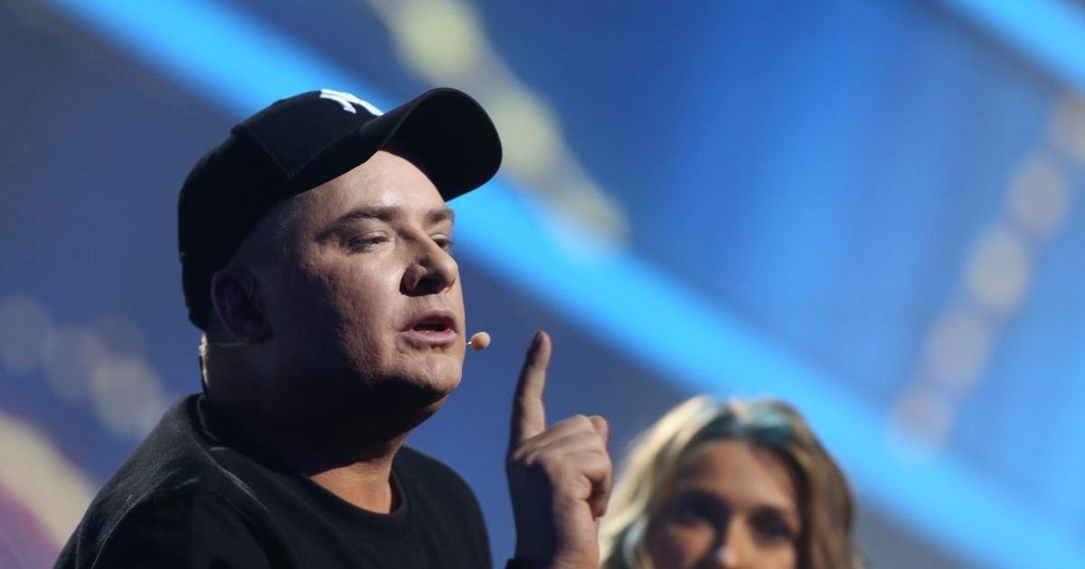 Ризики з MARUV та чи поїде Данилко на "Євробачення": головне з брифінгу про конкурс