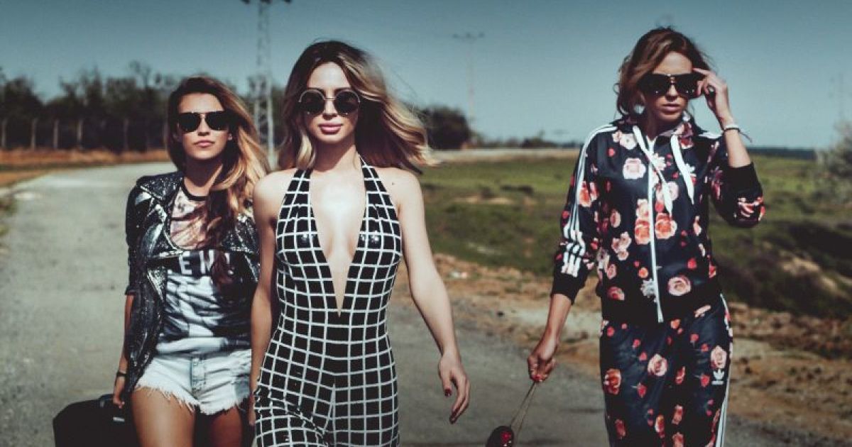 LOBODA