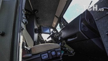 Випробування українського бойового дрону / © РНБО