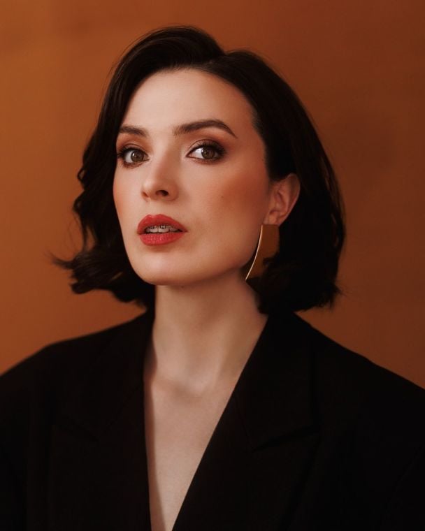 Лєра Мандзюк / © instagram.com/mandziuk.selera