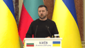 Президент України Володимир Зеленський