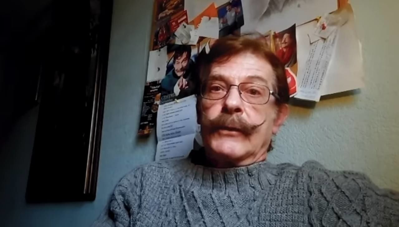 Борис Барский / © 