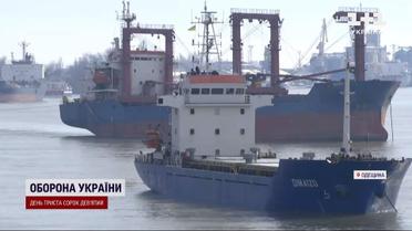 Порт стояв занедбаним роками, а тепер встановлює рекорди: як війна змінила життя міста Рені