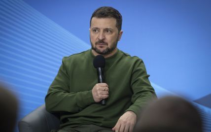 "Абсолютно неправильно": Зеленський засудив "полювання" на військовозобов'язаних на вулиці