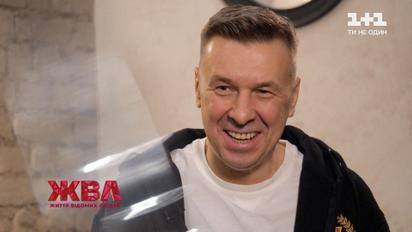 "Я бы отдал жизнь, не задумываясь": Александр Ягольник рассказал о своих отношениях с Натальей Могилевской