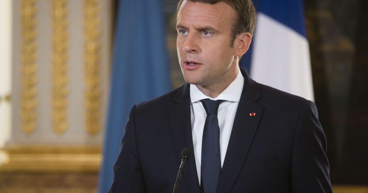 Франция и Германия будут активнее работать над встречей в нормандском формате