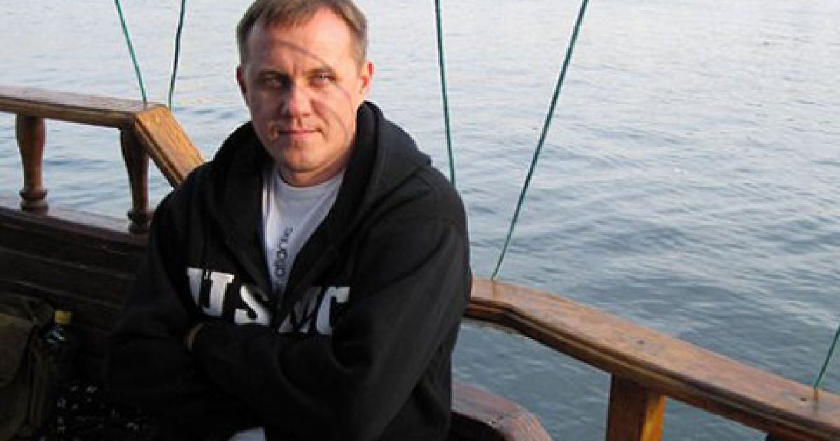 Экс-менеджера Курченко бросили за решетку с залогом в 200 миллионов