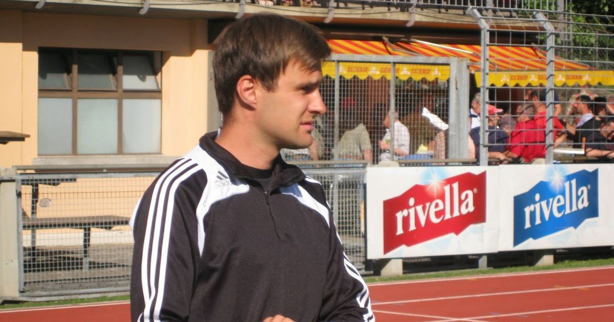 Штефан Клосснер