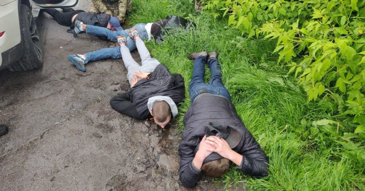 Кривава перестрілка у Броварах: поліція затримала вже 21 учасника розбірок
