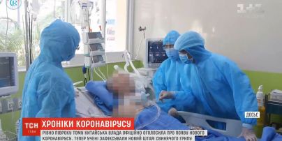 Коронавирусная пандемия: Европа открывает границы, а в Китае нашли новый штамм свиного гриппа