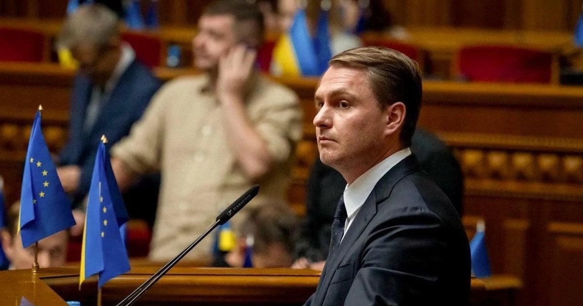 Руслан Кравченко і справа НАБУ "Карфаген"