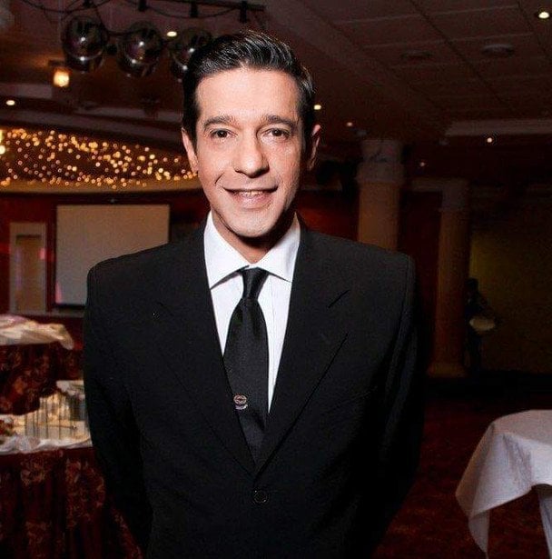 Максим Неліпа / © Фото з особистого архіву