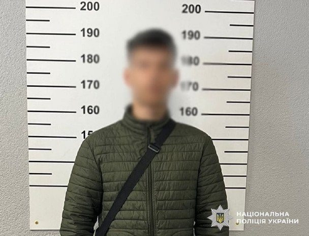 В Киеве подросток забил человека до смерти деревянной палкой: ужасные подробности (фото)
