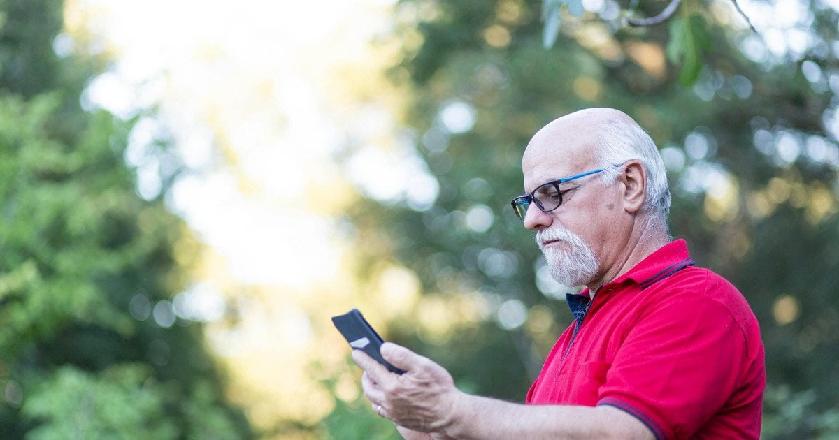 Как найти свой трудовой стаж через "Действие"