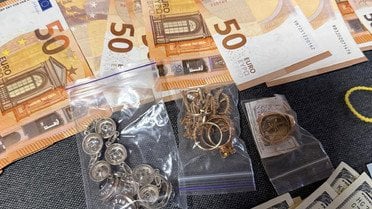 ДБР викрило мільйонну схему на харчах для армії_1 / © Державне бюро розслідувань