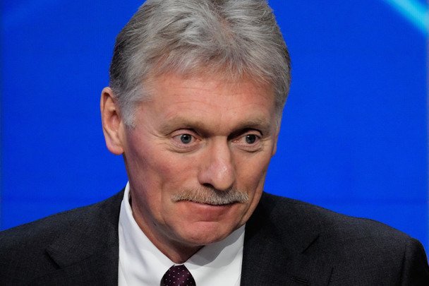У Кремлі заявили про готовність Путіна до зустрічі із Зеленським: яка умова