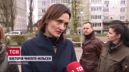 Изнасилование в оккупации: Литва призывает наказать рашистов