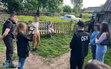 В Україні засудили російську агентку "Побєда", яка "зливала" дані про підрозділи ЗСУ