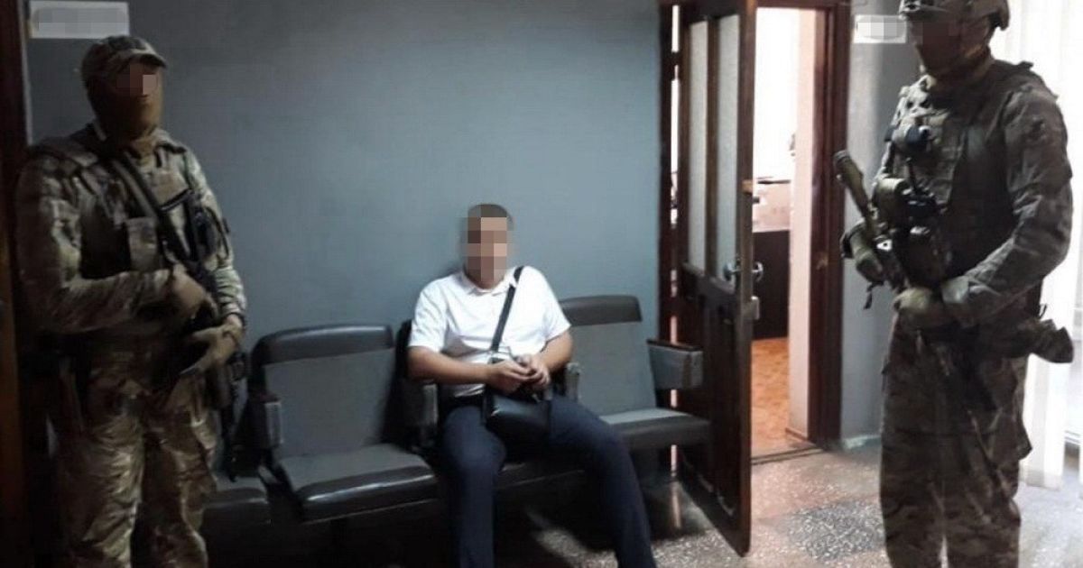 Террористы из "ДНР" получали соцвыплаты из украинского бюджета - СБУ