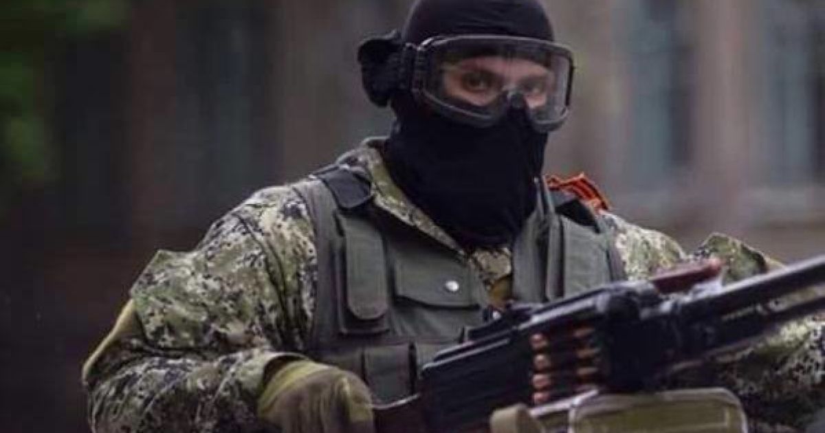 Членам группы информаторов сообщено о подозрении в совершении преступления.
