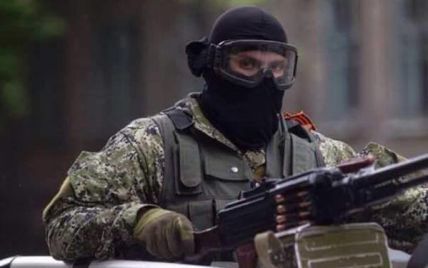 У штабі АТО розповіли, як Росія переманює бойовиків з Донбасу на війну в Сирії