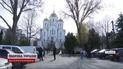 "Геть московського попа": ще одна громада попросила МП  зі своєї землі