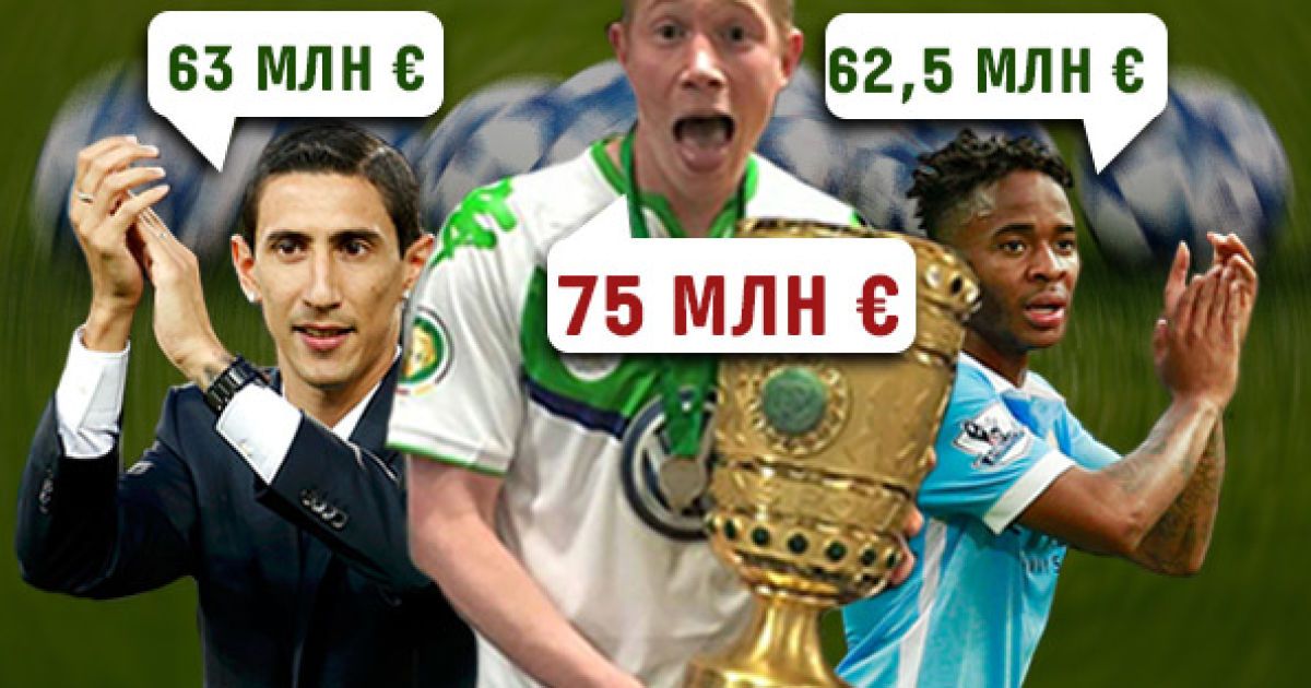 Этим летом клубы из Манчестера стали главными действующими лицами на рынке.