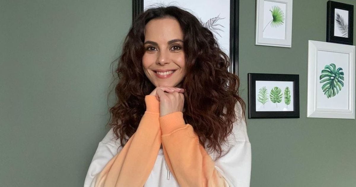 Настя Каменских