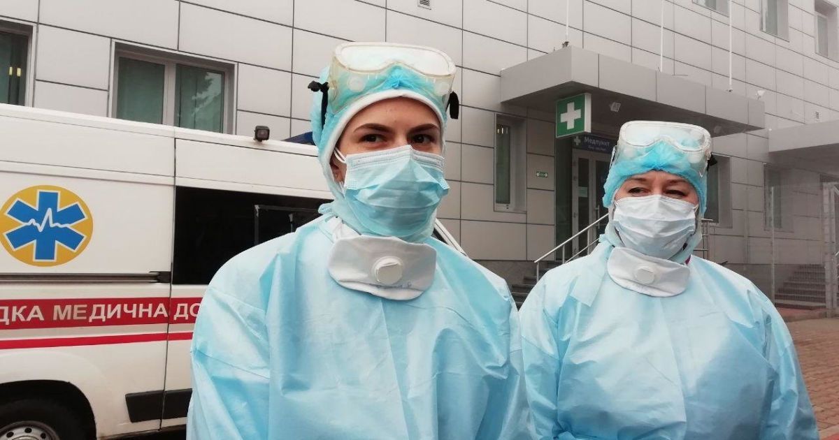 Евакуйовані з Китаю українці пригнічені через перекриття доріг співгромадянами - глава Харківської ОДА