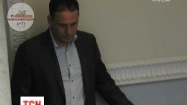 В ВР депутат заказал тур на 135 тысяч евро после чего выпил неизвестные таблетки