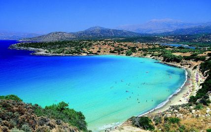 Чи варто їхати відпочивати на Кіпр?