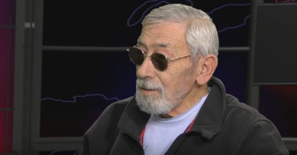 Кикабидзе назвал заключение Савченко "ужасом"