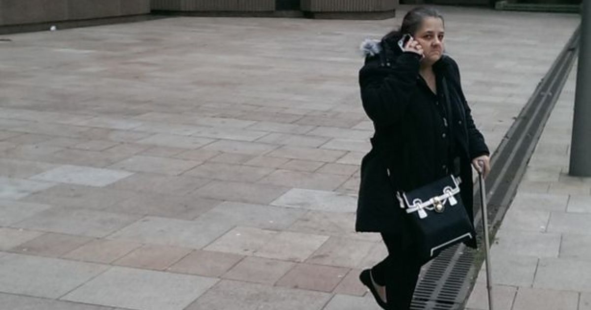 Анджела Кінг