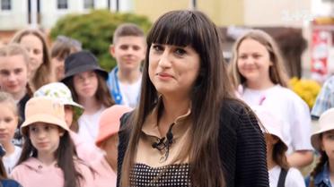 Рідна сестра засновника гурту Kalush розповіла про свої емоції від перемоги на "Євробаченні"