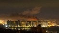 Атака на Київ.