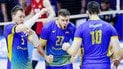 Чоловіча збірна України з волейболу