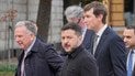 Мирні перемовини у Києві