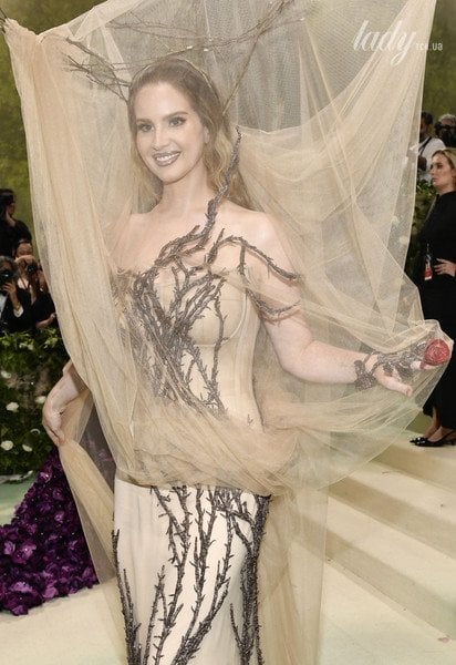 Лана Дель Рей / © Associated Press