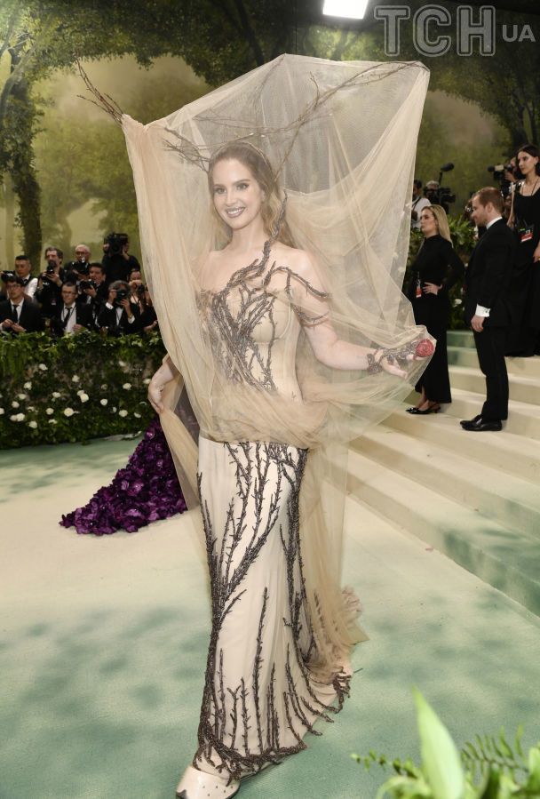 Лана Дель Рей / © Associated Press