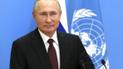 Путін в ООН закликав "розчистити світову торгівлю від санкцій"