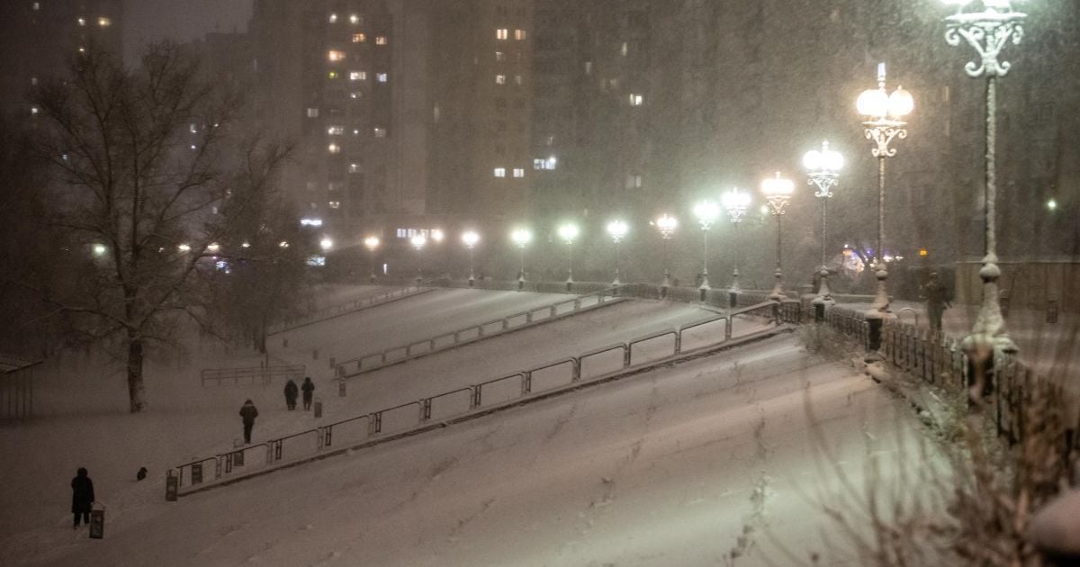 У Києві лунатимуть сирени: що сталося