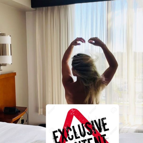  / © instagram.com/paigevanzantufc